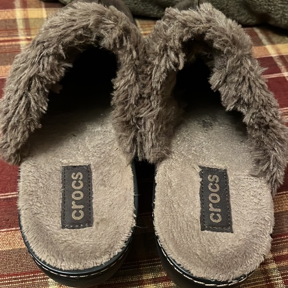 Crocs Cobbler Mules - Picture 4 of 8